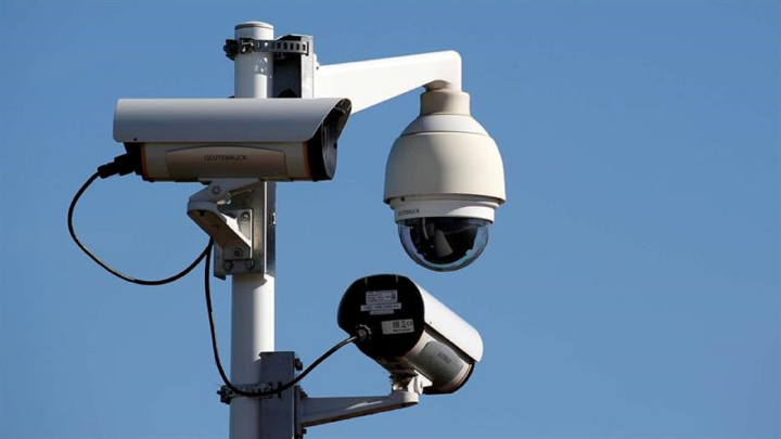 مرور الأنبار: الكاميرات والرادارات في الطرق الخارجية قللت الحوادث في المحافظة